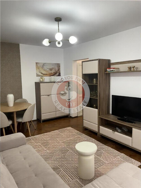 Metrou Bazilescu | 2 camere | 53mp | Semidecomandat | B12340