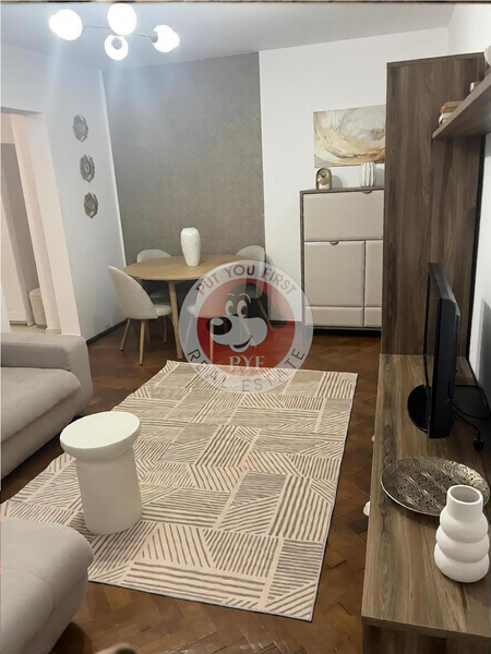 Metrou Bazilescu | 2 camere | 53mp | Semidecomandat | B12340