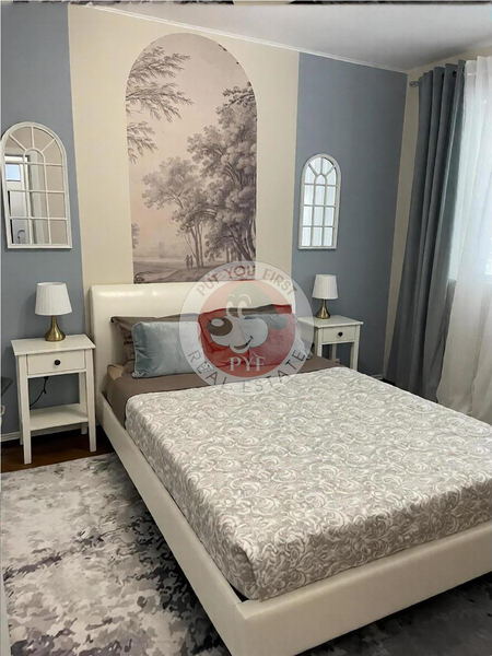 Metrou Bazilescu | 2 camere | 53mp | Semidecomandat | B12340