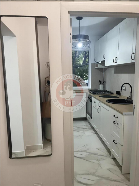 Metrou Bazilescu | 2 camere | 53mp | Semidecomandat | B12340