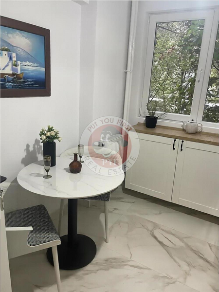 Metrou Bazilescu | 2 camere | 53mp | Semidecomandat | B12340