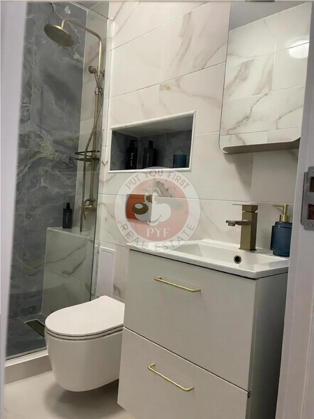 Metrou Bazilescu | 2 camere | 53mp | Semidecomandat | B12340