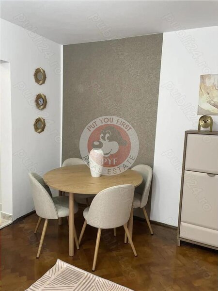 Metrou Bazilescu | 2 camere | 53mp | Semidecomandat | B12340