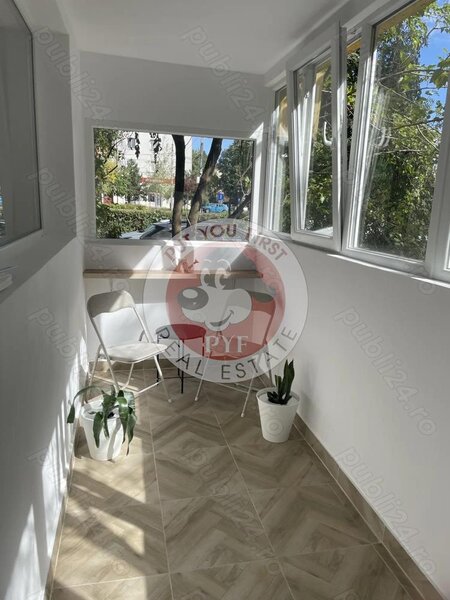 Metrou Bazilescu | 2 camere | 53mp | Semidecomandat | B12340